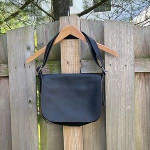 Coach Saddle Bag 75th Anniversary Limited Edition